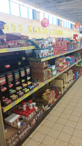 Supermarket «ALDI», reviews and photos, 511 New Park Ave, West Hartford, CT 06110, USA