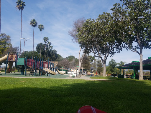 Park «Garvey Park», reviews and photos, 7933 Emerson Pl, Rosemead, CA 91770, USA