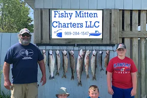 Fishy Mitten Charters LLC image