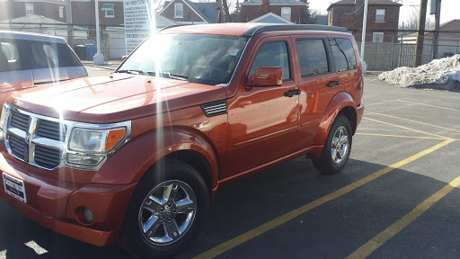 Used Car Dealer «Car Credit Center», reviews and photos, 7600 S Western Ave, Chicago, IL 60620, USA