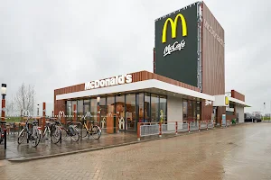 McDonald's McDrive image