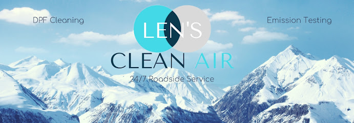 Len's Clean Air