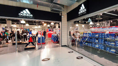 adidas Outlet Store Franconville à Franconville