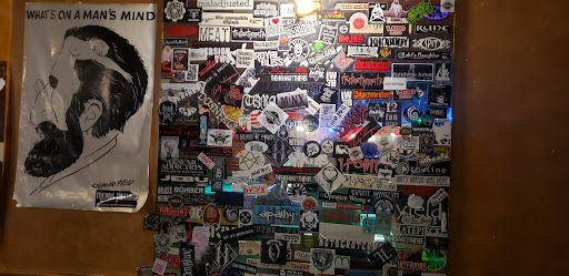 Bar & Grill «Kamikazes - House Of Rock», reviews and photos, 2404 Adams Ave, Ogden, UT 84401, USA