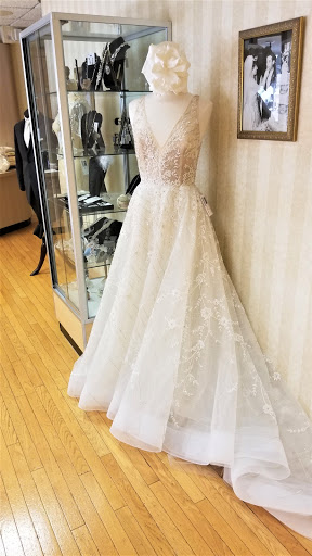 Bridal Shop «Mariella Creations», reviews and photos, 2192 Silas Deane Hwy, Rocky Hill, CT 06067, USA