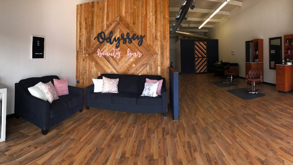 Odyssey Beauty Bar Siloam Springs, AR 72761 Services and Reviews