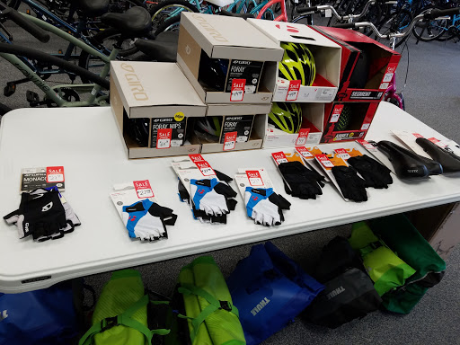 Bicycle Store «Kettering Bike Shop», reviews and photos, 3120 Wilmington Pike, Dayton, OH 45429, USA