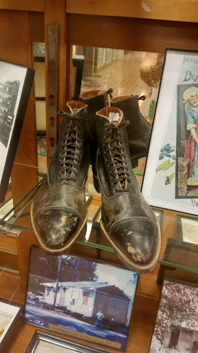 Heritage Museum «Plantation Historical Museum», reviews and photos, 511 N Fig Tree Ln, Plantation, FL 33317, USA