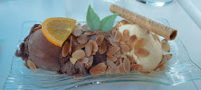Gâteau du Restaurant de sundae Gelateria le chamo à Toulon - n°18