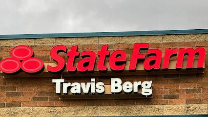 Travis Berg - State Farm Insurance Agent