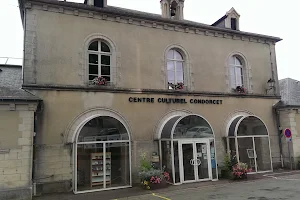 Cultural Center Condorcet image