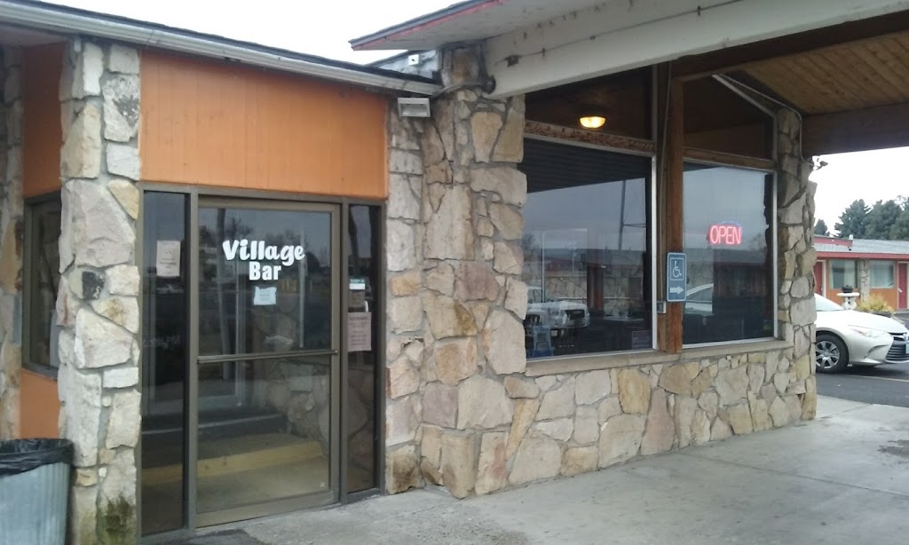 Village Restaurant 2 97818