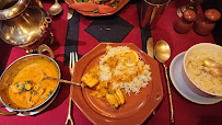 Curry du Restaurant népalais Kathmandu à Paris - n°3