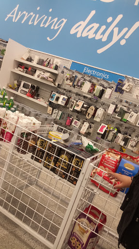 Clothing Store «Ross Dress for Less», reviews and photos, 1101 5th Ave, Hammond, IN 46320, USA