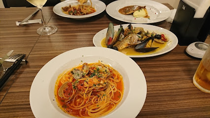 Italian&Seafood Restaurant PARADISO