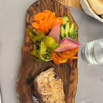 Photo n°1 de l'avis de RKM_.E fait le 14/10/2023 à 17:26 sur le  Armida 1905 à Rapallo