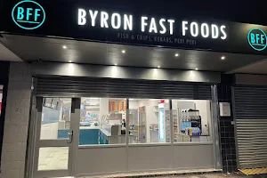 Byron Fast Foods Aberdeen image