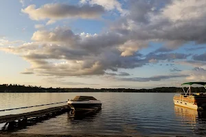 Lake Attitash image