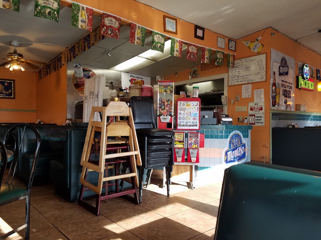 Tudys Taqueria