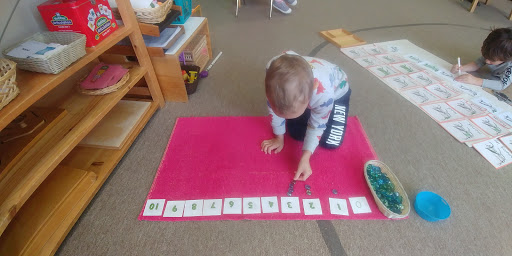 Day Care Center «Montessori & Music Daycare Center», reviews and photos, 1200 S Lake St, Mundelein, IL 60060, USA