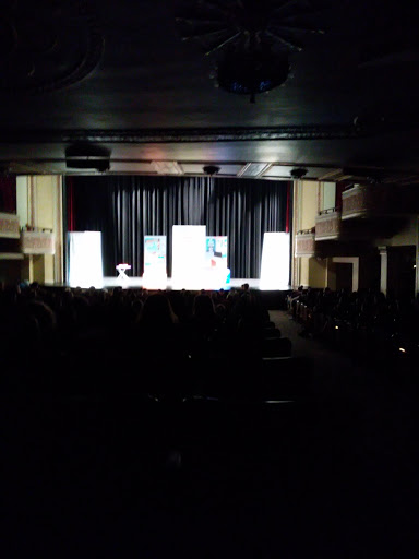 Performing Arts Theater «The Folly Theater», reviews and photos, 300 W 12th St, Kansas City, MO 64105, USA