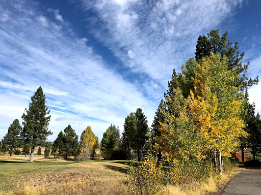 Golf Club «Northstar Golf Course», reviews and photos, 168 Basque Dr, Truckee, CA 96161, USA