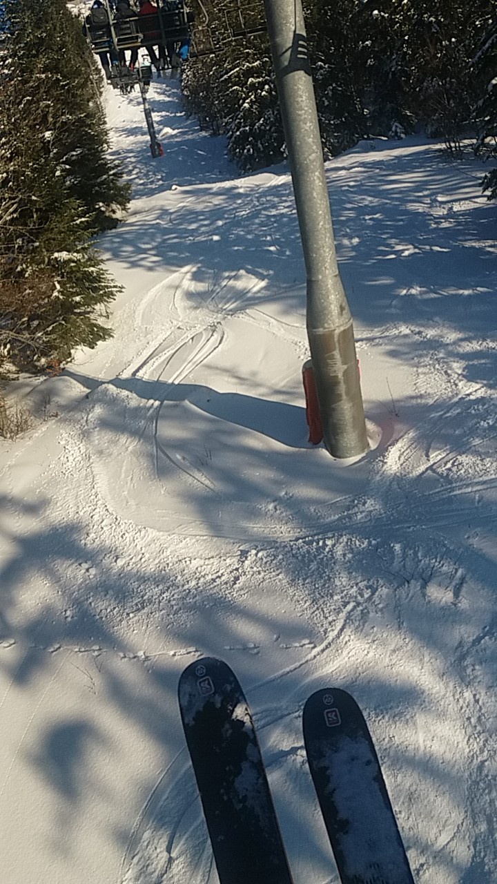 Photo n° 1 de l'avis de SYLVAIN. fait le 12/03/2019 à 12:47