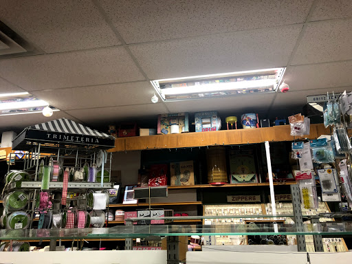 Variety Store «Al Stickle 5 & Dime Store», reviews and photos, 13 E Market St, Rhinebeck, NY 12572, USA