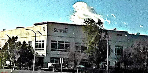 Sunvair Inc