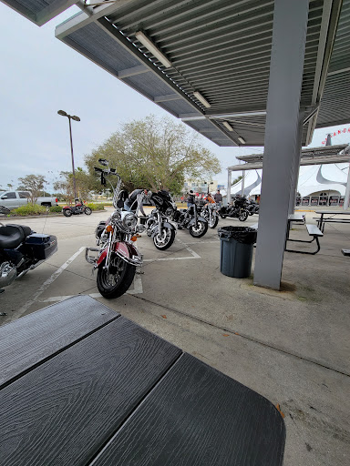 Motorcycle Dealer «Space Coast Harley-Davidson», reviews and photos, 1440 Sportsman Ln NE, Palm Bay, FL 32905, USA