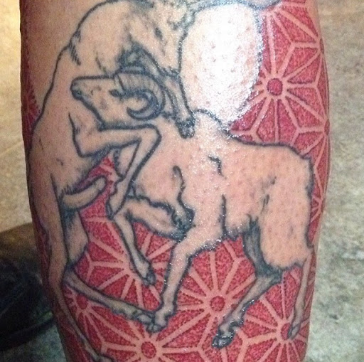 Explore diamond in the rough tattoo ideas, creative tattoo ideas in San Diego, available at Sideshow Tattoo and Piercing