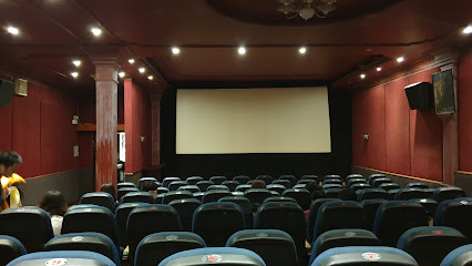August Cinema photo