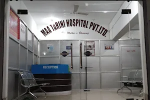 MAA TARINI HOSPITAL image