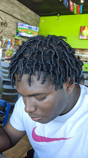 Beauty Salon «Juanitas Hair Salon Alpharetta», reviews and photos, 4150 Old Milton Pkwy # 117, Alpharetta, GA 30005, USA