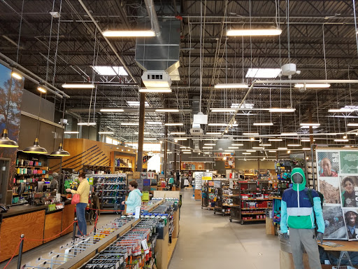 Camping Store «REI», reviews and photos, 350 Independence Blvd, Virginia Beach, VA 23462, USA
