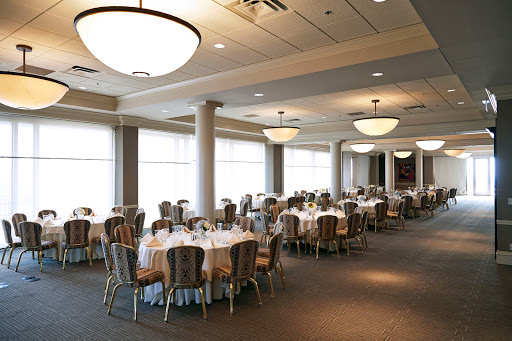 Wedding Venue «Capital City Club - Montgomery», reviews and photos, 201 Monroe St #2100, Montgomery, AL 36104, USA