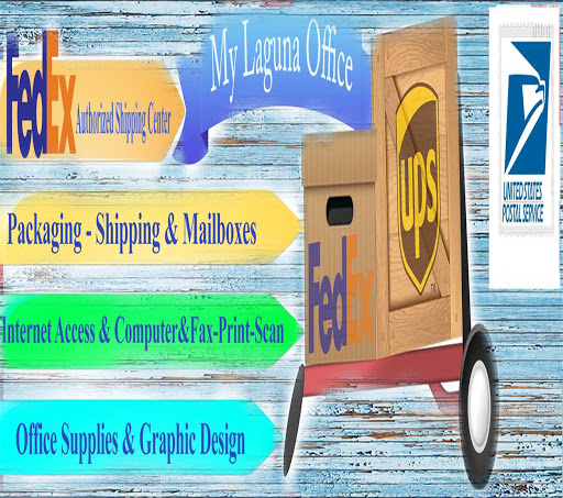 Office Supply Store «My Laguna Office», reviews and photos, 303 Broadway St, Laguna Beach, CA 92651, USA