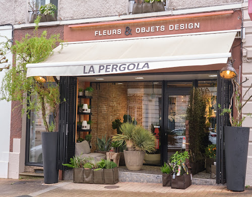 Magasin d'ameublement et de décoration La Pergola Cholet