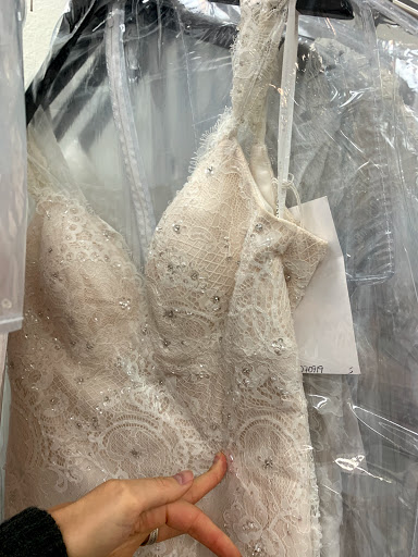 Bridal Shop «Brilliant Bridal», reviews and photos, 520 W Union Hills Dr #102, Phoenix, AZ 85027, USA