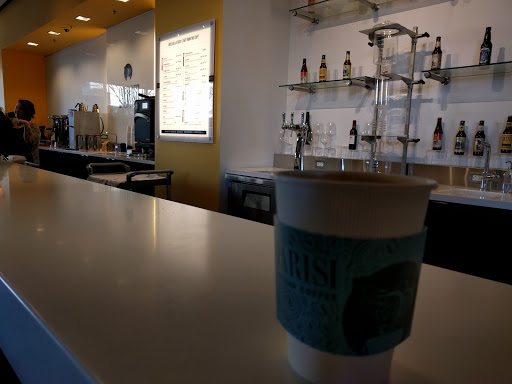 Cafe «Parisi Café at Park Place Shops», reviews and photos, 5245 W 116th Pl, Leawood, KS 66211, USA