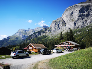 Photo n°42 de La Bergerie à Passy ()