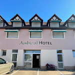 Photo n°9 de l'avis de Claudia.e fait le 28/08/2022 à 16:46 sur le  Ambient Hotel at the Europa Canal à Fürth