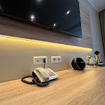 Photo n°4 de l'avis de Juan.e fait le 09/08/2023 à 05:30 sur le  Hotel-Restaurant Barbarossahof à Kaiserslautern