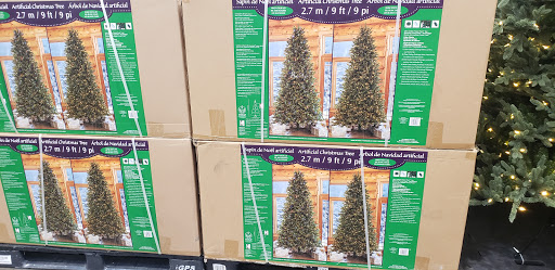 Costco Wholesale image