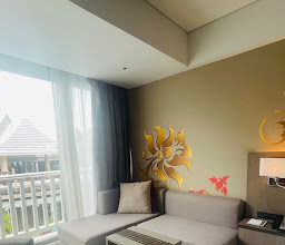 Grand Mercure Phuket Patong photo