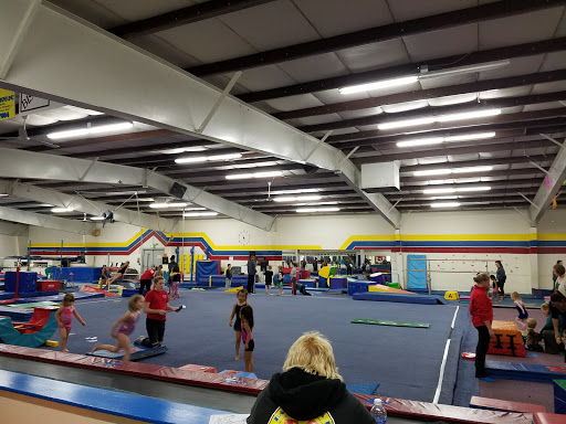 Gymnastics Center «Gymnastics Plus», reviews and photos, 2121 W Lincoln Ave, Yakima, WA 98902, USA