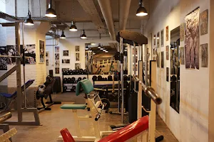 Bunker Berlin (Gym) image