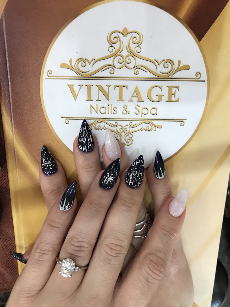 Vintage Nails & Spa