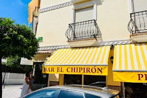 El Chipirón image