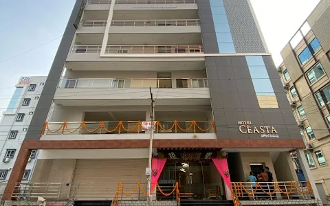 Hotel Ceasta, Beside US Consulate, Gachibowli image